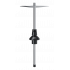 Кальян ML Clan Raper V1 - Black