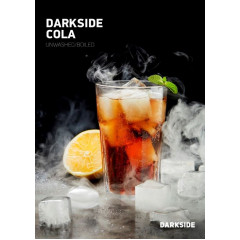 Табак для кальяна Dark Side (Core) - Darkside Cola (Кола Лимон) 25 гр
