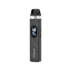 Vaporesso Xros 6 - Slate Black