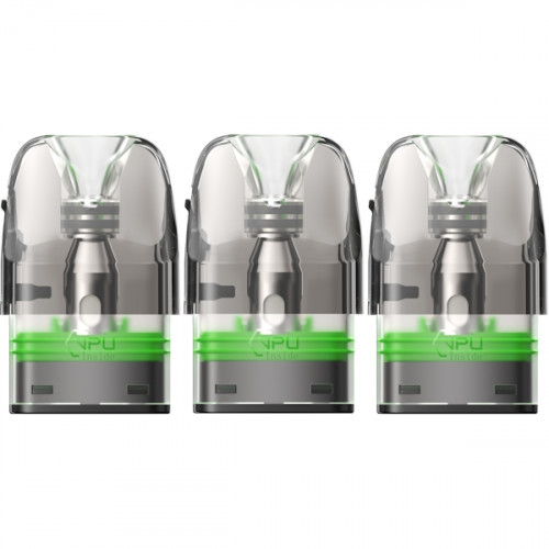 Картридж GeekVape Q - 1.2 Ом 2 мл (1 шт)