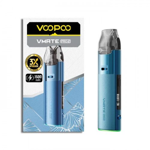 Voopoo Vmate Pro 2 - Navy Blue