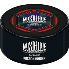 Табак для кальяна Must Have - Nord Star (Вишня) 25 гр
