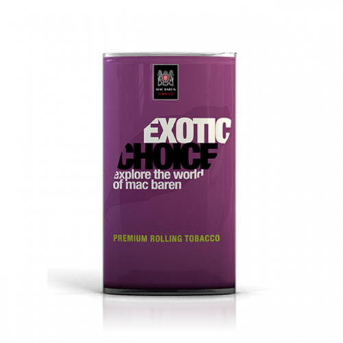 Табак Mac Baren - Exotic
