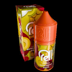 Ароматизатор Rell Orange - Fruit Gummies (Мармеладные Мишки) 14 мл (на 30 мл)
