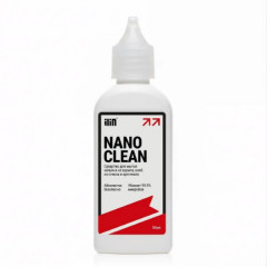Жидкость для чистки кальяна Nanoclean 50 мл