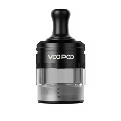 Картридж Voopoo PNP X MTL (Black) (1 шт)