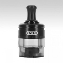 Картридж Voopoo PNP X MTL (Black) (1 шт)