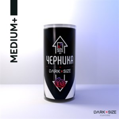 Ароматизатор Dark x Size (Medium +) - XL - Черника