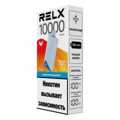 Relx Nova Air 10000 - Прохладная Мята (М)