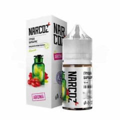 Ароматизатор Narcoz - Груша Барбарис (на 30 мл)