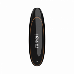 Mooi Surf 1500 - Табак (М)
