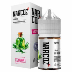 Ароматизатор Narcoz - Тархун (на 30 мл)
