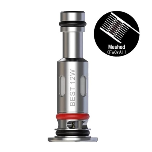 Испаритель Smok LP1 Meshed 0.9 Ом (1 шт)