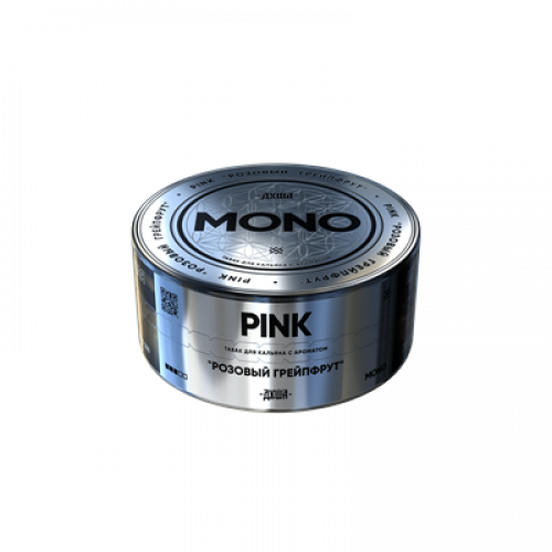 Табак для кальяна Душа Mono - Розовый Грейпфрут 25 гр
