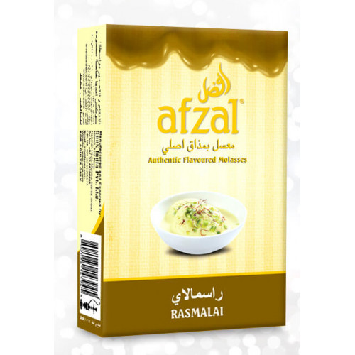 Табак для кальяна Afzal - Rasmalai (Расмалай) 40 гр
