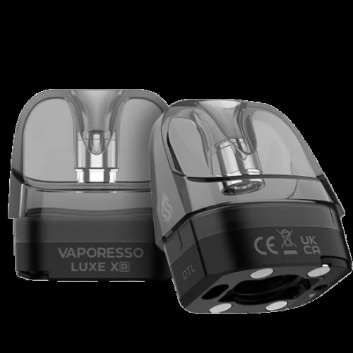 Картридж Vaporesso LUXE XR EMPTY DTL (1 шт)