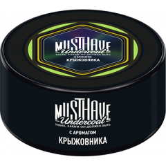 Табак для кальяна Must Have - Gooseberry (Крыжовник) 25 гр