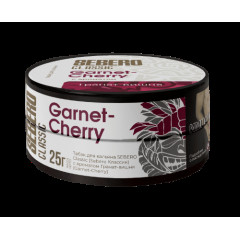 Табак для кальяна Sebero Classic - Garnet Cherry (Гранат Вишня) 25 гр