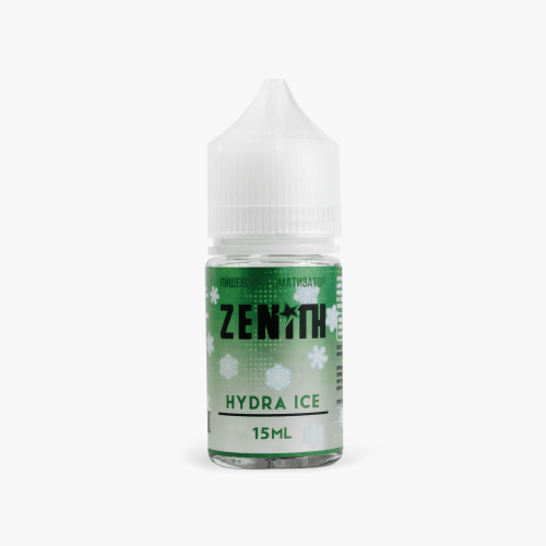 Ароматизатор Zenith - Hydra Ice (Лимонад Арбуза Красное Яблоко Лёд) (на 30 мл)