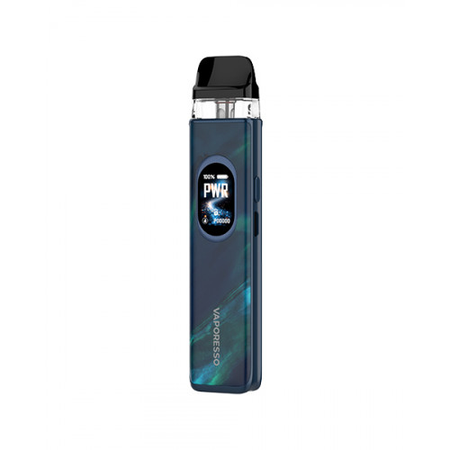 Vaporesso Xros 6 - Aurora Blue