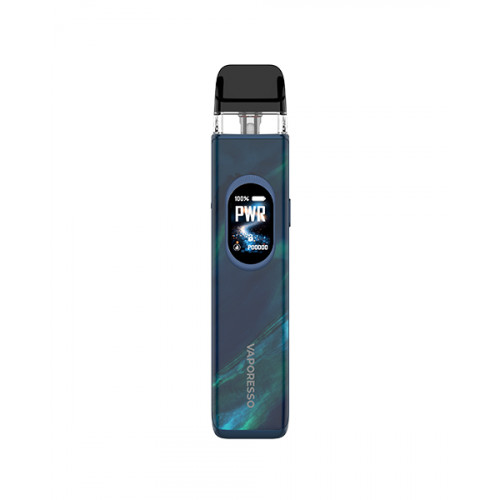 Vaporesso Xros 6 - Aurora Blue