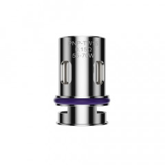 Испаритель Voopoo PnP-TW15 0.15 Ом (1 шт)