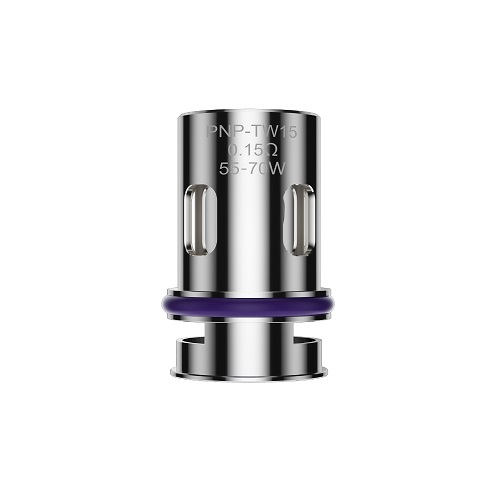 Испаритель Voopoo PnP-TW15 0.15 Ом (1 шт)
