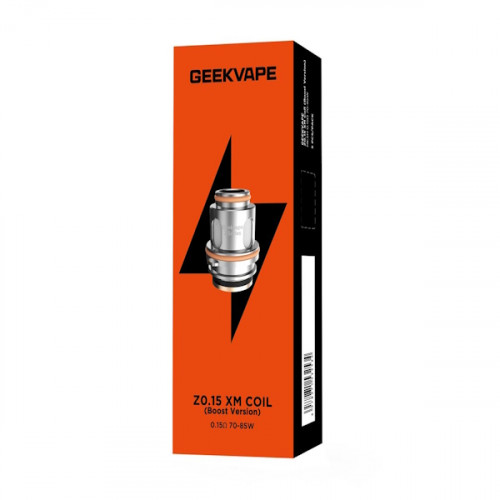 Испаритель GeekVape - Z 0.15 Ом XM (1 шт)