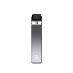 Vaporesso Xros 6 Mini - Titanium Silver
