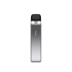 Vaporesso Xros 6 Mini - Titanium Silver
