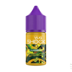 Ароматизатор Vliq Shock Sour - Ананасовая Содовая (на 30 мл)