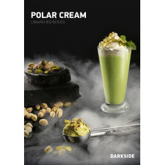Табак для кальяна Dark Side (Core) - Polar Cream (Фисташковое Мороженое) 100 гр