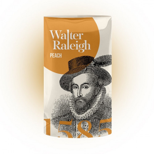 Табак Walter Raleigh - Peach