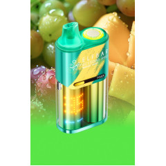 Elf Bar BC 15000 Pro - Манго Зелёный Виноград (М)