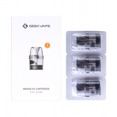 Картридж GeekVape Wenax H1 - 0.7 Ом (1 шт)