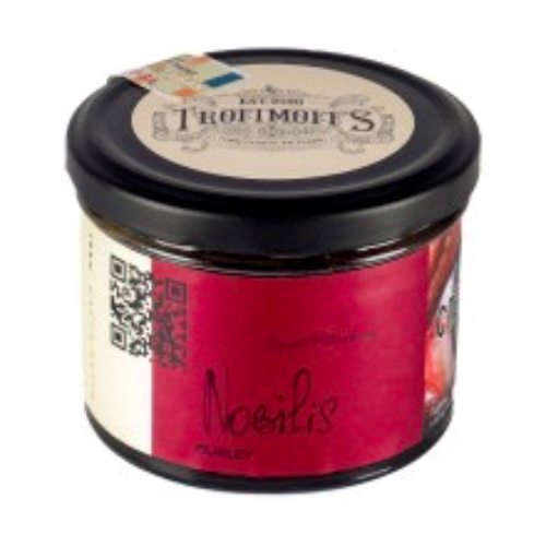 Табак для кальяна Trofimoff's - Burley - Nobilis (Сосна) 125 гр