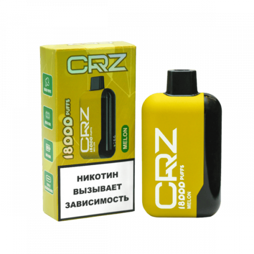 CRZ 18000 - Melon (Дыня) (М)