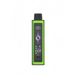 IZI QL 15000 - Кислый Сок Грейпфрута и Ежевики (М)