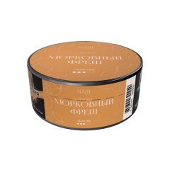 Табак для кальяна Наш Sigar - Морковный Фреш 30 гр