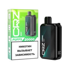 CRZ 20000 - Mint (Мята) (М)