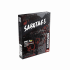 Табак для кальяна Dark Side Sabotage - Piki (Ананас Кокос Арбуз) 30 гр
