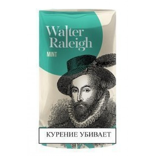 Табак Walter Raleigh - Mint