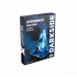 Табак для кальяна Dark Side Xperience - Pine Crime (Ананас) 30 гр