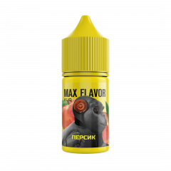 Ароматизатор Vliq Max Flavor - Персик (на 30 мл)