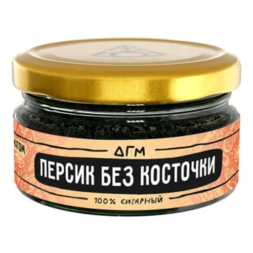 Табак для кальяна Dogma - Персик без Косточки 20 гр