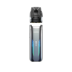 Voopoo Vmate Max - Glacier Silver