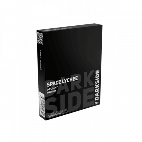 Табак для кальяна Dark Side (Core) - Space Lychee (Личи) 30 гр