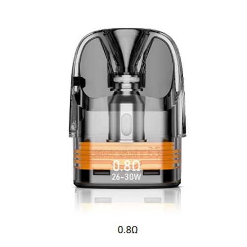 Картридж Smoant Racer 0.8 Ом (1 шт)