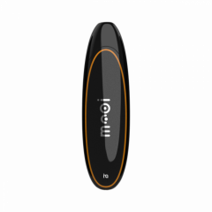 Mooi Surf 1500 - Спелая Маракуйя (М)