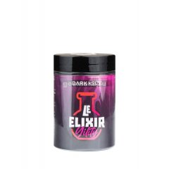 Ароматизатор Dark x Size (Short +) - Le Elixir - Gility (Чёрный Чай Смородина Малина) (на 30 мл)